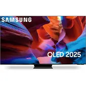 Samsung 77" S95F – 4K QD-OLED TV