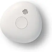 Housegard Pebble ink. 10 års batteri