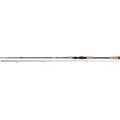 Daiwa Laguna XT Vertical 6' -50 g Vertikalspö Med Trigger