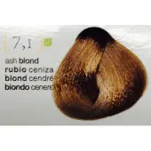 Salerm Salermvison 75ml Permanent Hårfärg