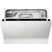 Electrolux Z033338 - Diskmaskin - Svart