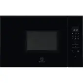 Electrolux KMFD172NB mikrovågsugn, svart