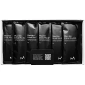 Maurten Drink Mix 320 Engångsdos Stickförpackning Neutral Smak 80g 14 Enheter