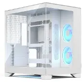 Fractal Design Pop 2 Vision Support För Stationär Dator