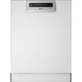 Asko Pro integrerad diskmaskin DWC6423BIW