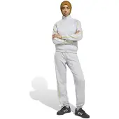 Adidas Träningsdräkt 'STADIUM' gul / ljusgrå / off-white