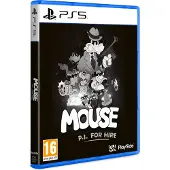 Mouse P.I. for Hire (PS5)