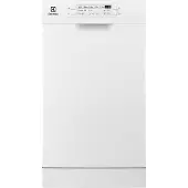 Electrolux ESS42200SW diskmaskin, vit