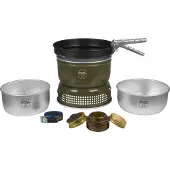 Trangia 25-3 UL Jubileum Northern Pine spis