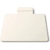 GetUpDesk Light extra skiva (vrige)