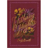 Wuthering Heights - (Inbunden), A821704340