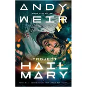 Project Hail Mary (Movie Tie-In)
