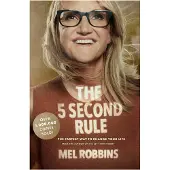The 5 Second Rule
