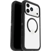 Otterbox 77-98534 Case Apple iPhone 17 Pro Max Svart, Transparent 77-98534