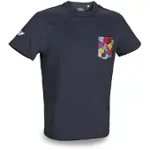 Ges Mapei T-shirt Med Korta ärmar