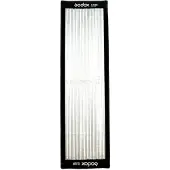 Godox FL150R, Rektangulär, Svart, Vit, 3100 K, 5800 K, AC, 100 - 240 V
