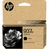 HP 938 - Cyan - original - bläckpatron