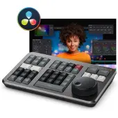 Blackmagic Design DaVinci Resolve Speed Editor
