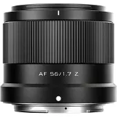 Viltrox AF 56mm F1.7 AIR For Nikon Z mount Aps-C