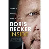 Inside
