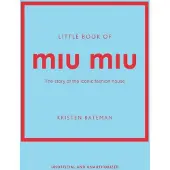 Little Book of Miu Miu