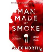 The Man Made of Smoke