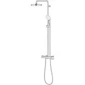 GROHE Tempesta 210 duschanlägg m/ termostat WS8
