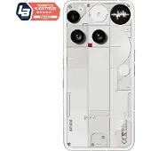 Nothing Tech Phone (3) 512GB Vit