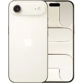 Apple iPhone Air 256 GB - Light Gold Apple