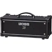 BOSS Katana Head Gen 3 100w Förstärkartopp