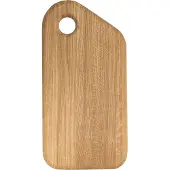 Heirol Woody Serveringsfat 25x50 Cm - Uppläggningsfat Ek