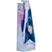 JAKKS Pacific Ledové Království Disney Elsa Isfigur Med Trollstav