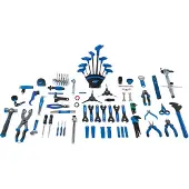 Park Tool Pk-5 Professsional Verktygssats