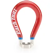 Park Tool SW-42 hylsnyckel, 3,45 mm / 0,136