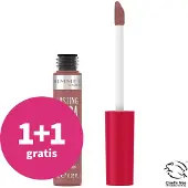 Rimmel London Lasting Mega Matte Nº709 Strapless 7.4ml Läppstift
