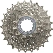 Shimano Alivio Hg400 Kassett