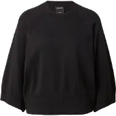 G-Star Raglan Top Long Sleeve - Black - Women