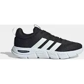 Adidas CLOUDFOAM FLEX-SKOR MED ELASTISKA SNÖREN, storlek 48