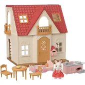 Sylvanian Families Lantgårdsfigurer