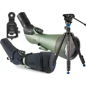 Kowa TSN Prominar-99A 30-70x99 mm Tubkikare
