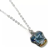 Ginza.se Harry Potter: Official Harry Potter Ravenclaw Crest Slider Necklace