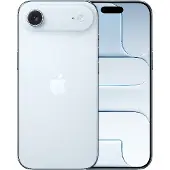 Apple iPhone Air 256 GB - Sky Blue Apple
