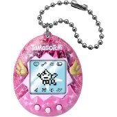 Tamagotchi Änglaklänning