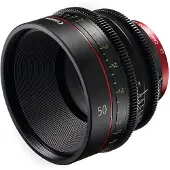 Canon CN-E50/1,3 T L F, EF-mount