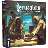 Devir Ierusalem Anno Domini Brädspel