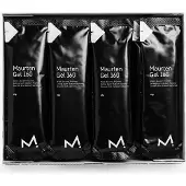 Maurten 160 Låda Med Energigeler 65g 12 Enheter