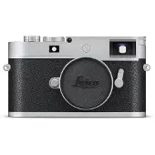 Leica M11-P Silver (20214)