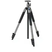 Slik Sprint Pro Iii Bh Gm Ministativ Med Kulhuvud