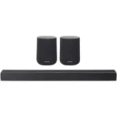 Harman/Kardon Enchant 900 + 2x Speaker null