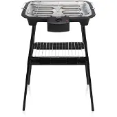 Tristar BQ-2883, 2000 W, Grill, Elektrisk, 1 zon(er), Kina, Vattenkokare